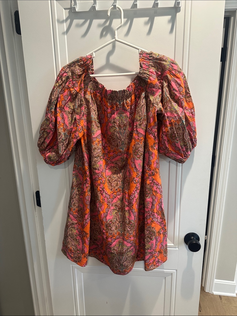 Vince Camuto Dress
